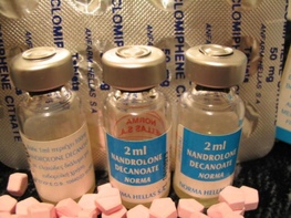 Фото: Эгестренол